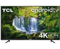 TCL 65P615 UHD, AndroidTV - 627009 - zdjęcie 1